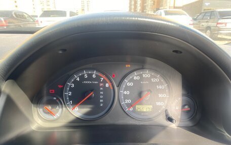 Honda Civic Ferio III, 2005 год, 570 000 рублей, 13 фотография