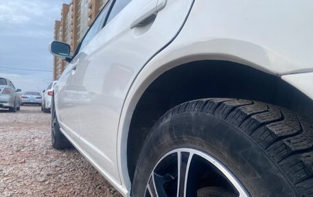 Honda Civic Ferio III, 2005 год, 570 000 рублей, 9 фотография