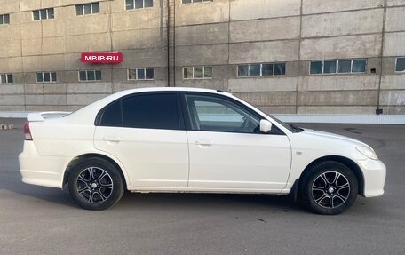 Honda Civic Ferio III, 2005 год, 570 000 рублей, 17 фотография