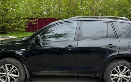 Toyota RAV4, 2007 год, 1 150 000 рублей, 4 фотография