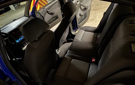 Skoda Octavia IV, 2006 год, 590 000 рублей, 11 фотография