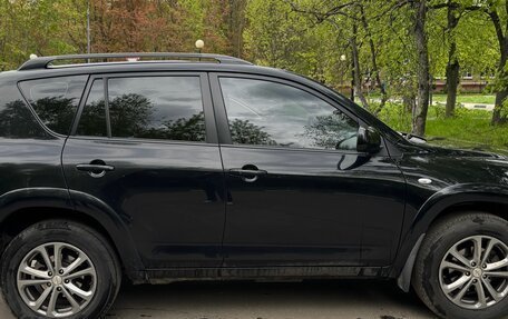 Toyota RAV4, 2007 год, 1 150 000 рублей, 2 фотография