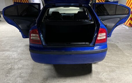 Skoda Octavia IV, 2006 год, 590 000 рублей, 7 фотография