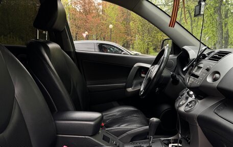 Toyota RAV4, 2007 год, 1 150 000 рублей, 7 фотография