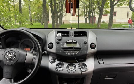 Toyota RAV4, 2007 год, 1 150 000 рублей, 6 фотография