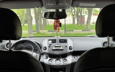 Toyota RAV4, 2007 год, 1 150 000 рублей, 10 фотография