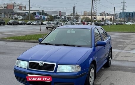 Skoda Octavia IV, 2006 год, 590 000 рублей, 6 фотография