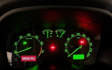 Skoda Octavia IV, 2006 год, 590 000 рублей, 9 фотография