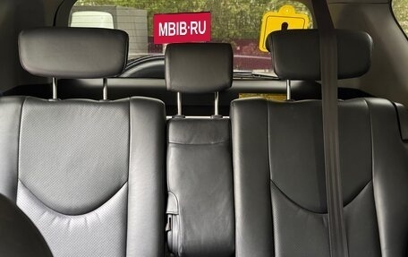 Toyota RAV4, 2007 год, 1 150 000 рублей, 9 фотография