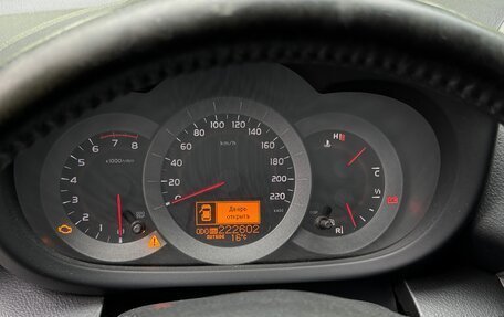 Toyota RAV4, 2007 год, 1 150 000 рублей, 11 фотография