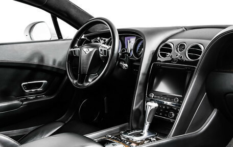 Bentley Continental GT II рестайлинг, 2012 год, 4 350 000 рублей, 9 фотография