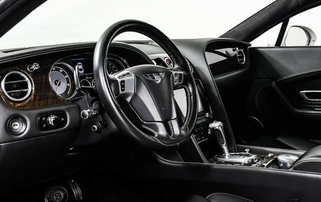 Bentley Continental GT II рестайлинг, 2012 год, 4 350 000 рублей, 12 фотография