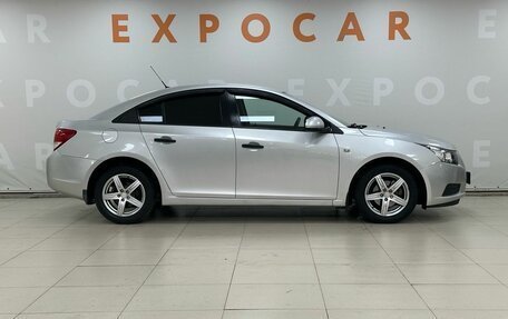Chevrolet Cruze II, 2011 год, 660 000 рублей, 4 фотография
