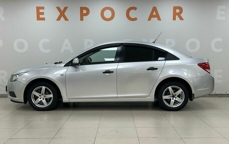Chevrolet Cruze II, 2011 год, 660 000 рублей, 8 фотография