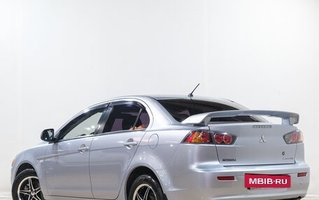 Mitsubishi Lancer IX, 2013 год, 1 099 000 рублей, 5 фотография