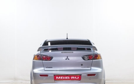 Mitsubishi Lancer IX, 2013 год, 1 099 000 рублей, 6 фотография