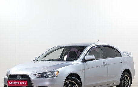 Mitsubishi Lancer IX, 2013 год, 1 099 000 рублей, 4 фотография