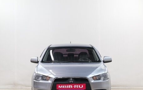 Mitsubishi Lancer IX, 2013 год, 1 099 000 рублей, 3 фотография
