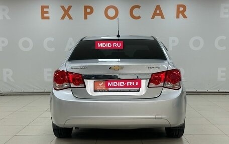 Chevrolet Cruze II, 2011 год, 660 000 рублей, 6 фотография