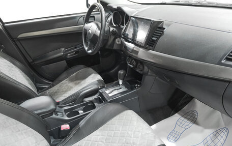 Mitsubishi Lancer IX, 2013 год, 1 099 000 рублей, 9 фотография