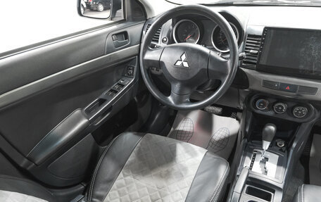 Mitsubishi Lancer IX, 2013 год, 1 099 000 рублей, 10 фотография