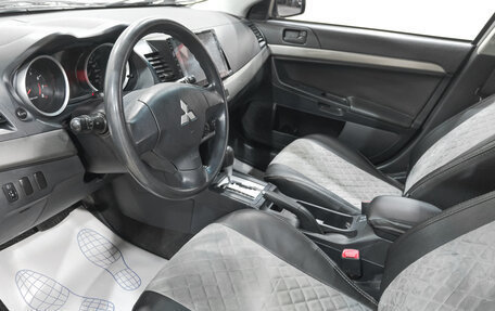 Mitsubishi Lancer IX, 2013 год, 1 099 000 рублей, 8 фотография