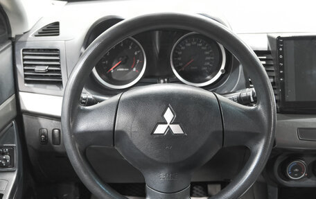 Mitsubishi Lancer IX, 2013 год, 1 099 000 рублей, 13 фотография