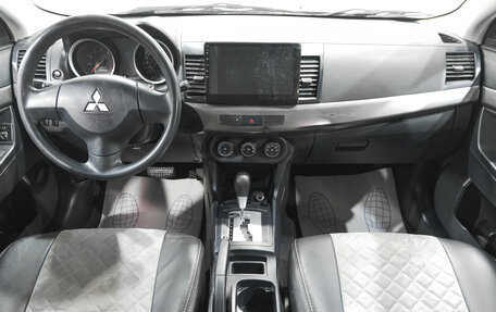 Mitsubishi Lancer IX, 2013 год, 1 099 000 рублей, 12 фотография