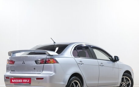 Mitsubishi Lancer IX, 2013 год, 1 099 000 рублей, 7 фотография