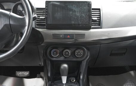 Mitsubishi Lancer IX, 2013 год, 1 099 000 рублей, 14 фотография