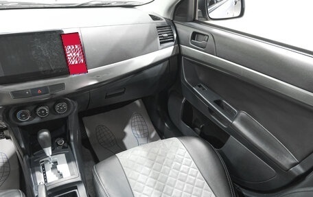 Mitsubishi Lancer IX, 2013 год, 1 099 000 рублей, 11 фотография