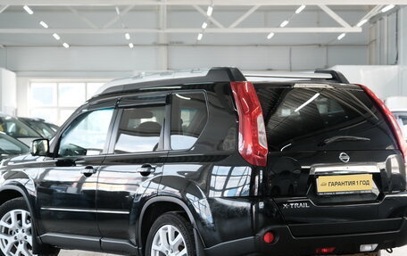 Nissan X-Trail, 2013 год, 1 549 000 рублей, 5 фотография