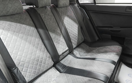 Mitsubishi Lancer IX, 2013 год, 1 099 000 рублей, 22 фотография