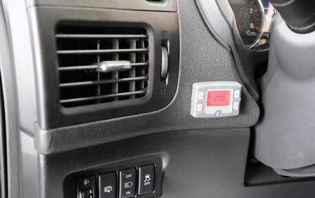 Nissan X-Trail, 2013 год, 1 549 000 рублей, 10 фотография