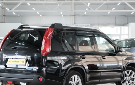 Nissan X-Trail, 2013 год, 1 549 000 рублей, 7 фотография