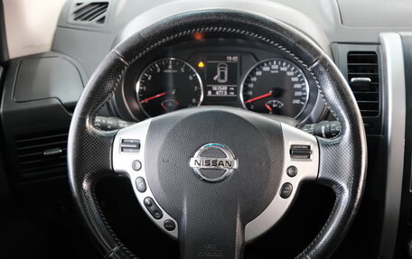 Nissan X-Trail, 2013 год, 1 549 000 рублей, 14 фотография