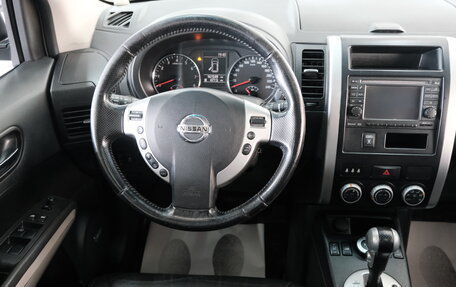 Nissan X-Trail, 2013 год, 1 549 000 рублей, 13 фотография