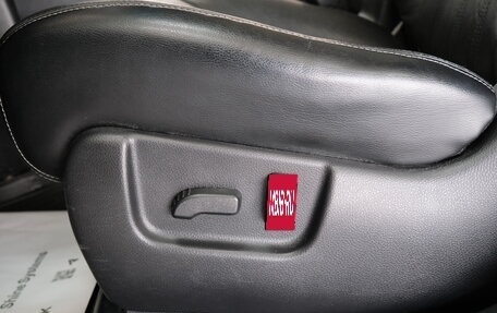 Nissan X-Trail, 2013 год, 1 549 000 рублей, 11 фотография