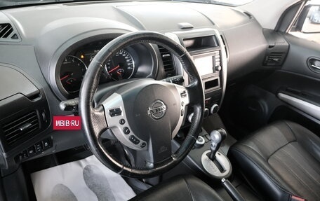 Nissan X-Trail, 2013 год, 1 549 000 рублей, 12 фотография