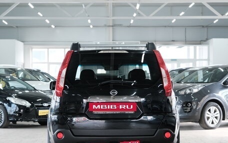 Nissan X-Trail, 2013 год, 1 549 000 рублей, 6 фотография