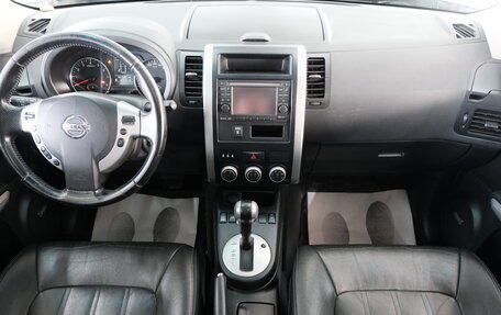 Nissan X-Trail, 2013 год, 1 549 000 рублей, 17 фотография