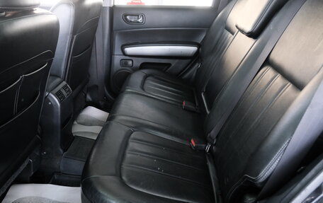 Nissan X-Trail, 2013 год, 1 549 000 рублей, 26 фотография