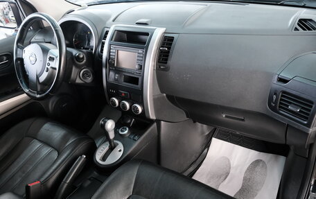 Nissan X-Trail, 2013 год, 1 549 000 рублей, 24 фотография