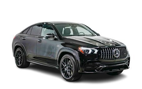 Mercedes-Benz GLE Coupe AMG, 2022 год, 103 950 рублей, 2 фотография