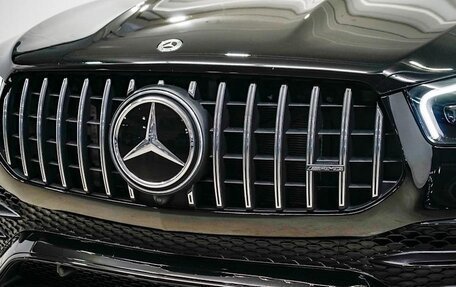 Mercedes-Benz GLE Coupe AMG, 2022 год, 103 950 рублей, 7 фотография