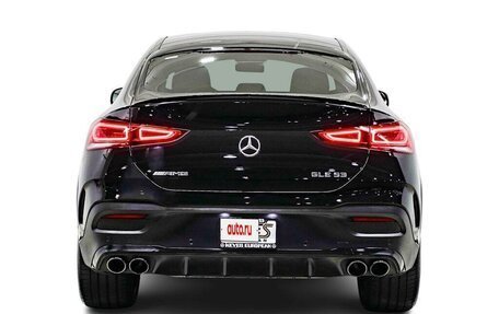 Mercedes-Benz GLE Coupe AMG, 2022 год, 103 950 рублей, 6 фотография