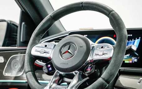 Mercedes-Benz GLE Coupe AMG, 2022 год, 103 950 рублей, 11 фотография