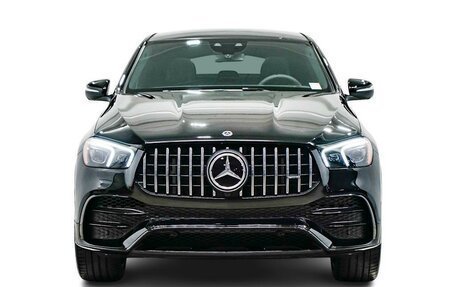 Mercedes-Benz GLE Coupe AMG, 2022 год, 103 950 рублей, 5 фотография