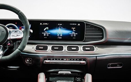 Mercedes-Benz GLE Coupe AMG, 2022 год, 103 950 рублей, 15 фотография