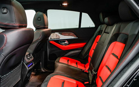 Mercedes-Benz GLE Coupe AMG, 2022 год, 103 950 рублей, 14 фотография